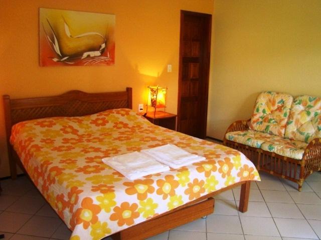 Pousada Casa Dona Rosa Cumbuco Quarto foto