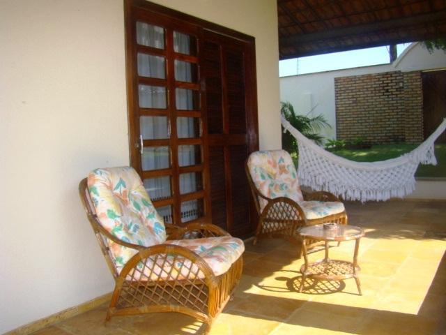 Pousada Casa Dona Rosa Cumbuco Quarto foto